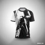 T-shirt Sublimation 1272