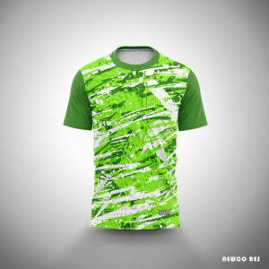 buat baju sukan sekolah