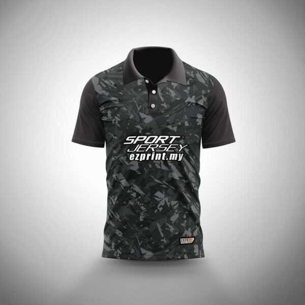 T-shirt Sublimation 41