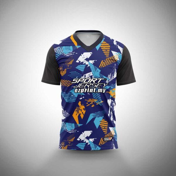T-shirt Sublimation 40