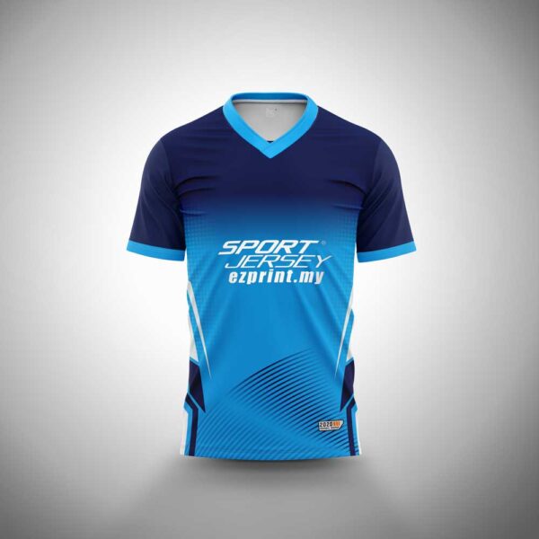 T-shirt Sublimation 7 (Copy)