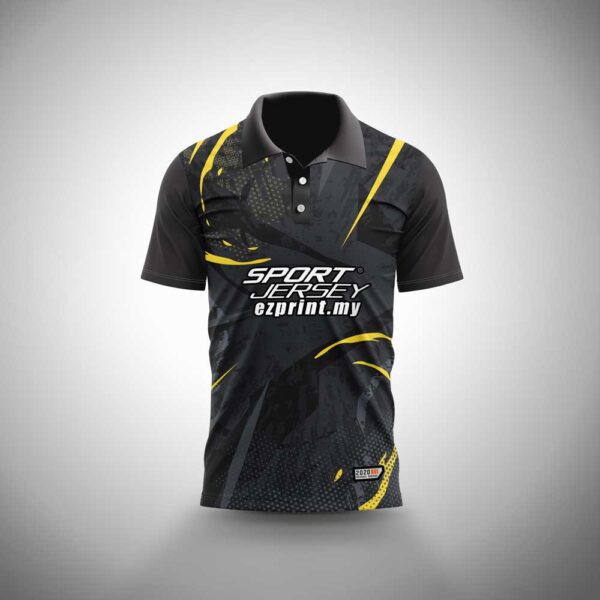 T-shirt Sublimation 7