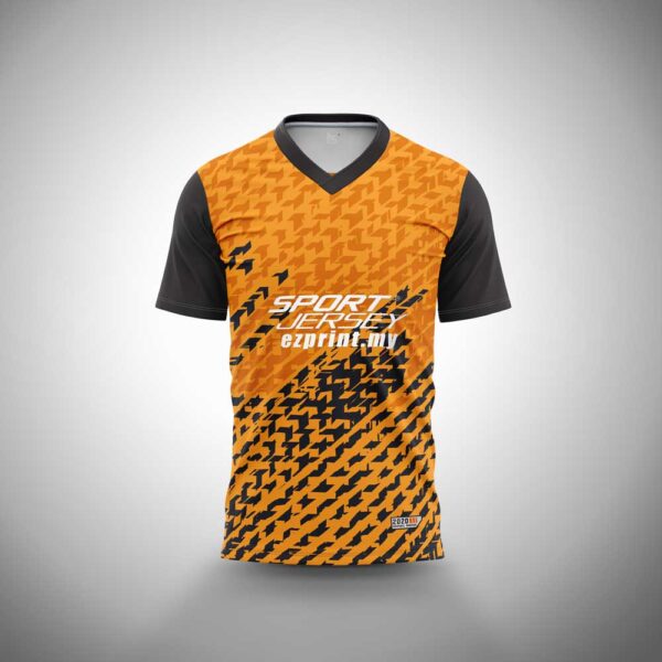 T-shirt Sublimation 70