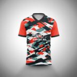 T-shirt Sublimation S94