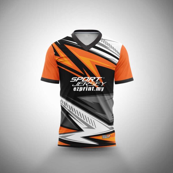 T-shirt Sublimation ST1