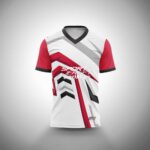T-shirt Sublimation ST2