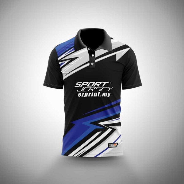 T-shirt Sublimation ST3