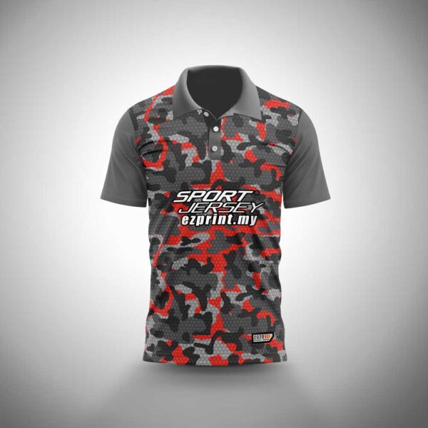 T-shirt Sublimation 7 (Copy) (Copy)