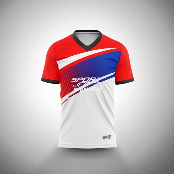 T-shirt Sublimation S72