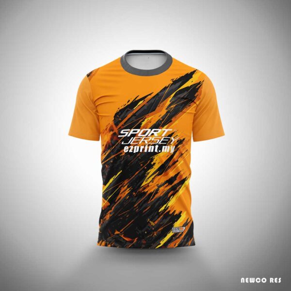 T-shirt Sublimation S21