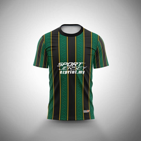 T-shirt Sublimation S427