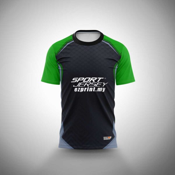 T-shirt Sublimation S64