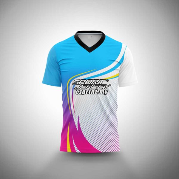 buat jersi di jelebu