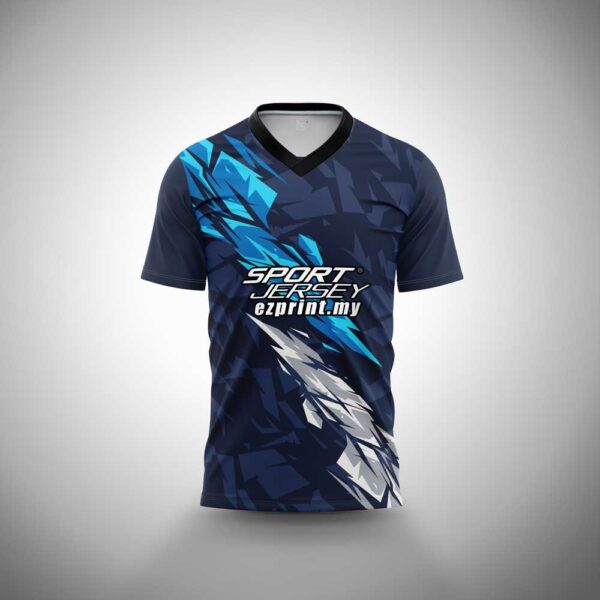 tempah baju sublimation jelebu