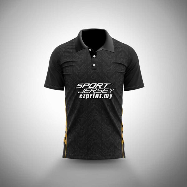 T-shirt Sublimation 1009