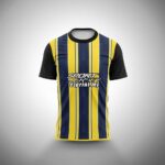 T-shirt Sublimation 1218
