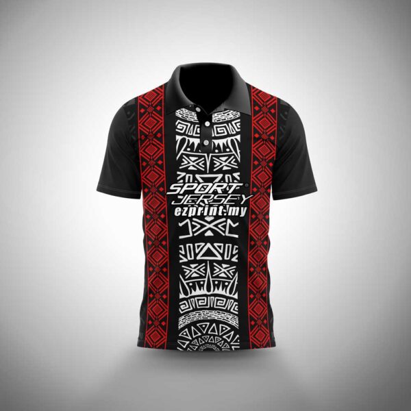T-shirt Sublimation 134