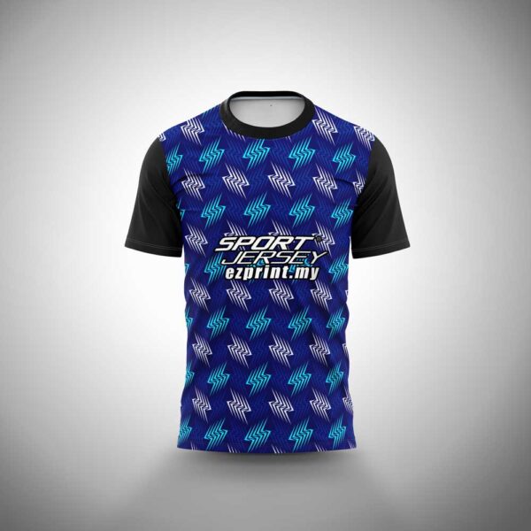T-shirt Sublimation 1355