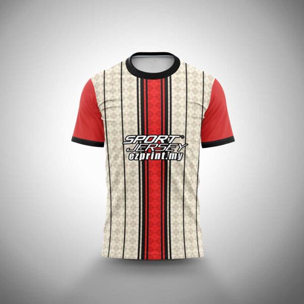T-shirt Sublimation 1380