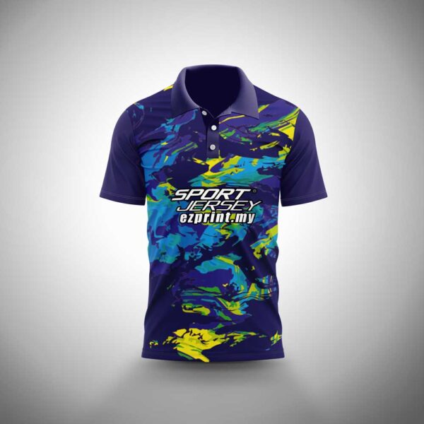 T-shirt Sublimation 148C