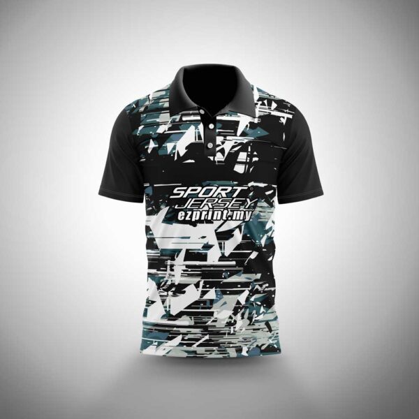 T-shirt Sublimation 154