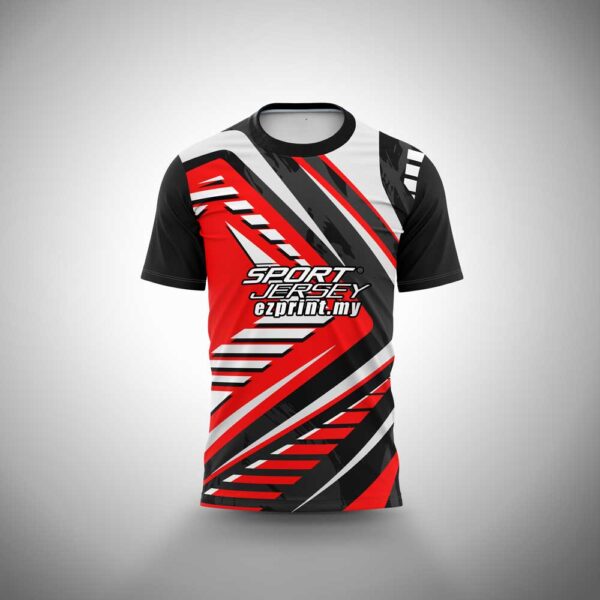 T-shirt Sublimation 1948