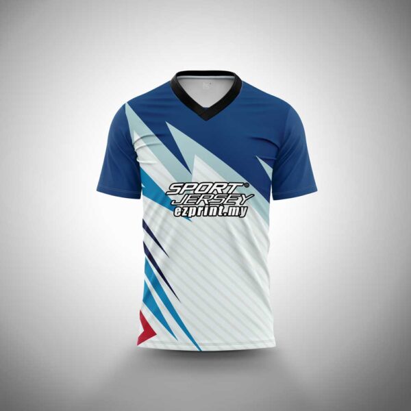 T-shirt Sublimation 352
