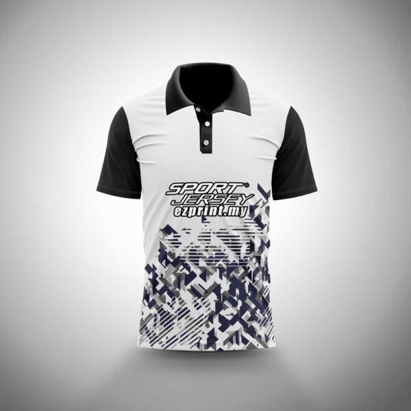 T-shirt Sublimation 60