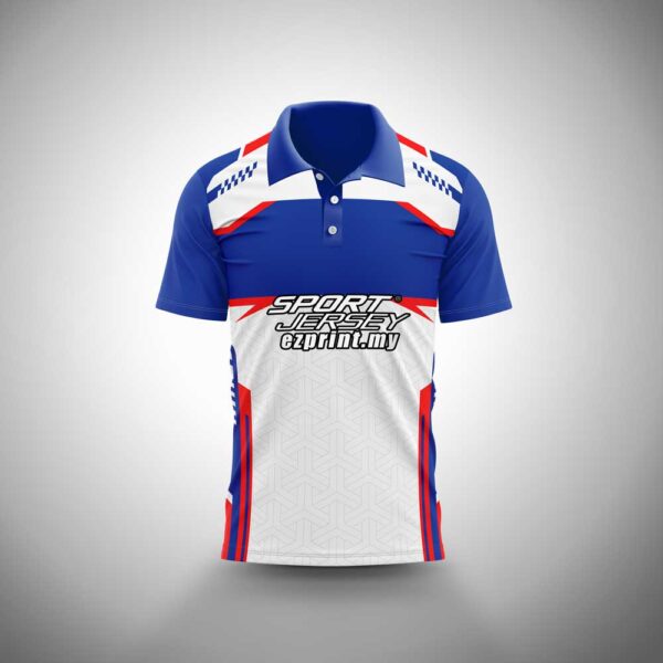 T-shirt Sublimation 73