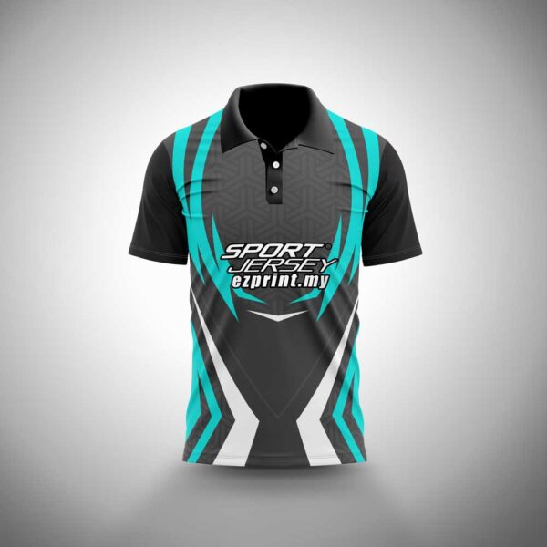 T-shirt Sublimation 730