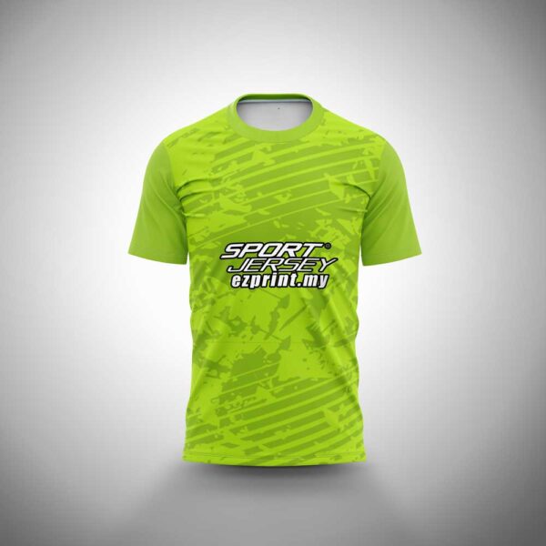 T-shirt Sublimation 82