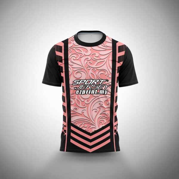 T-shirt Sublimation 926