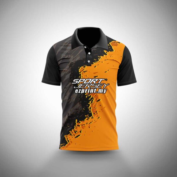 T-shirt Sublimation 96