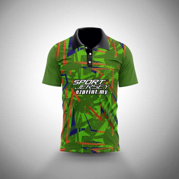 T-shirt Sublimation 1301