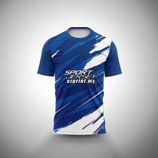 T-shirt Sublimation PT139