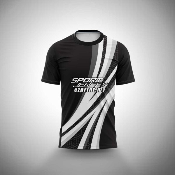 T-shirt Sublimation S11