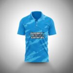 T-shirt Sublimation S41