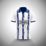 T-shirt Sublimation S47