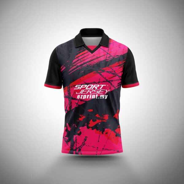 T-shirt Sublimation 1620
