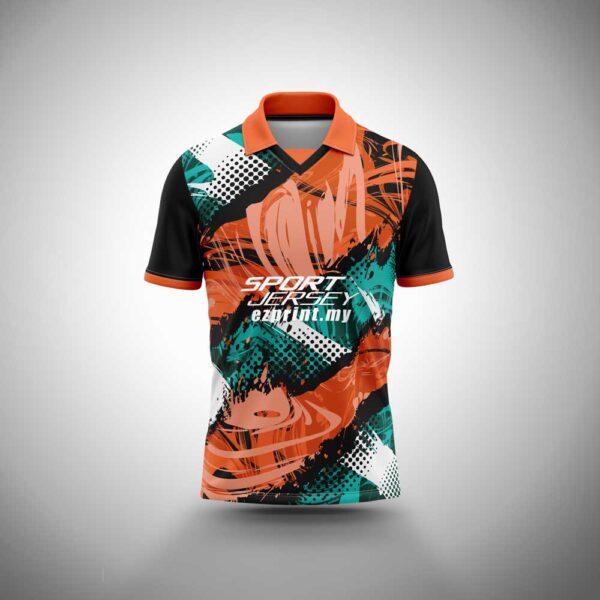 T-shirt Sublimation 2136
