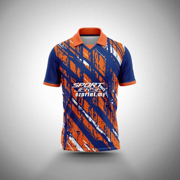 T-shirt Sublimation 59