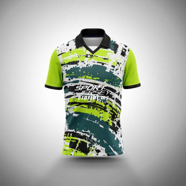 T-shirt Sublimation 60