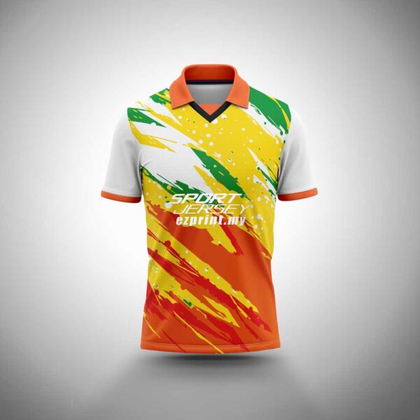 T-shirt Sublimation 98