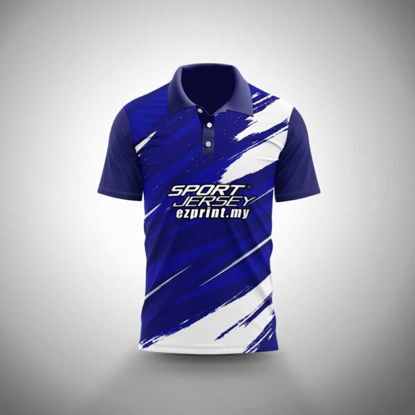 T-shirt Sublimation 139