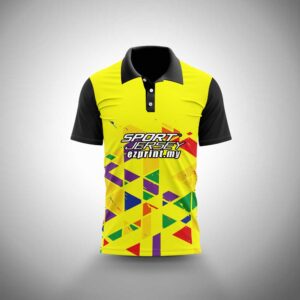 baju sukan sekolah