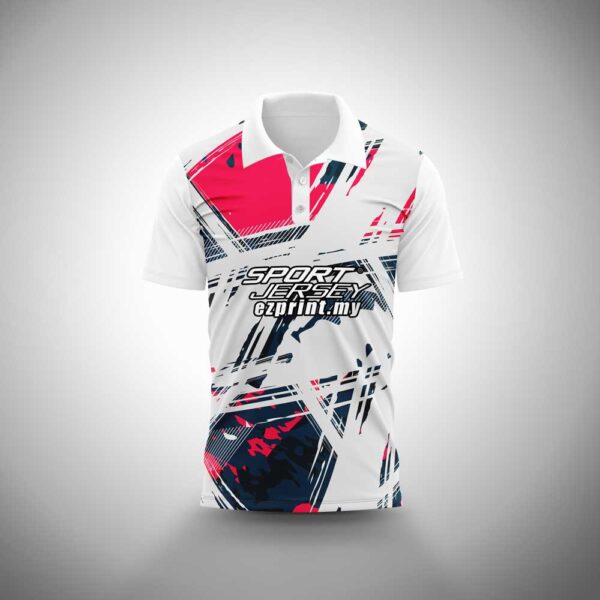 T-shirt Sublimation 51