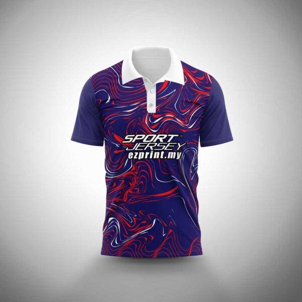 T-shirt Sublimation SC18