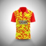 T-shirt Sublimation SD16