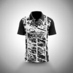 T-shirt Sublimation ST28