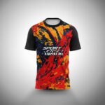 cetak baju jersi